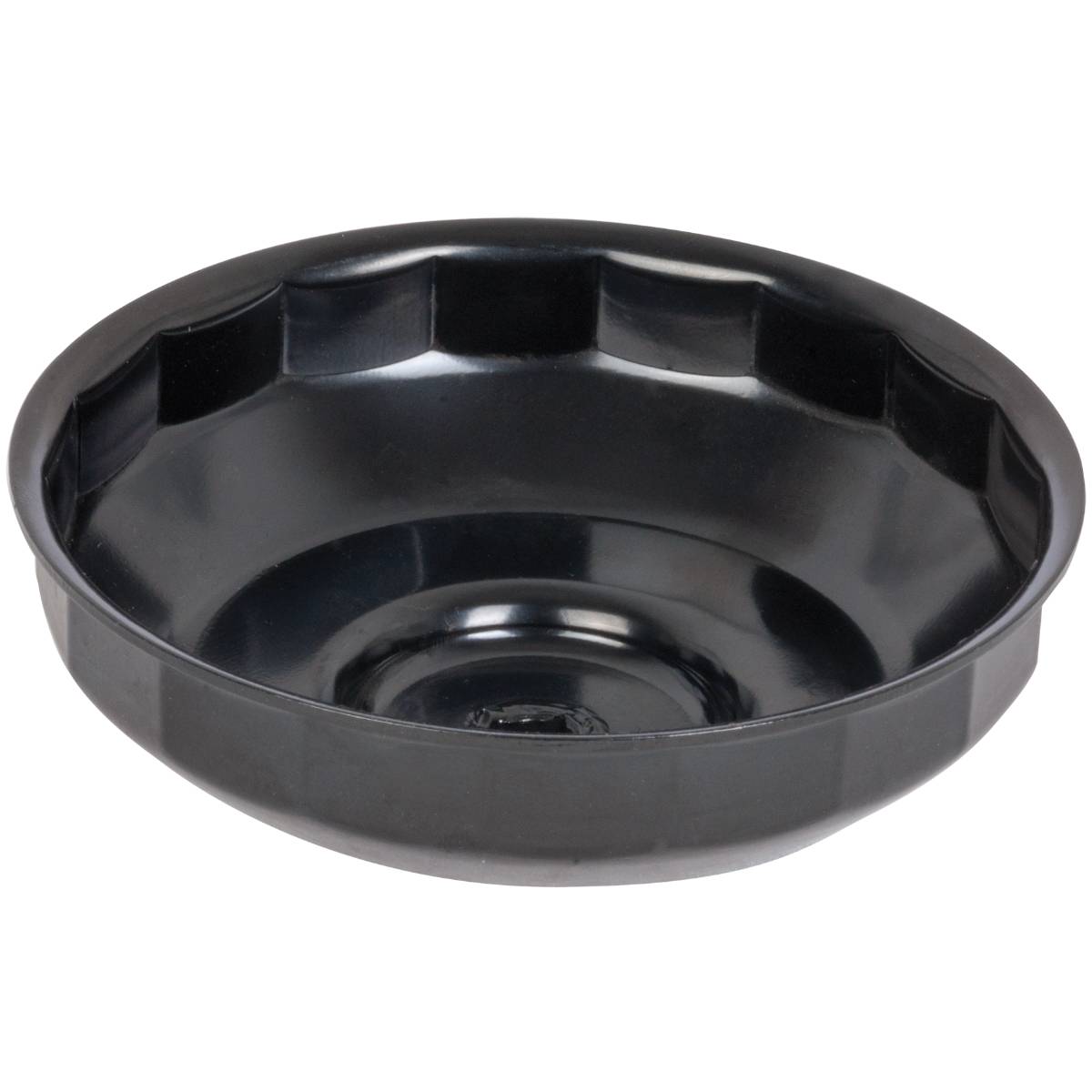SW-Stahl Ölfilterschlüssel, Stahl, 3/8'' Antrieb, 135 mm, 18 Kanten