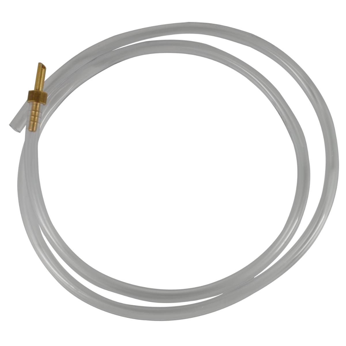 SW-Stahl Ablaufschlauch, flexibel, 1 m