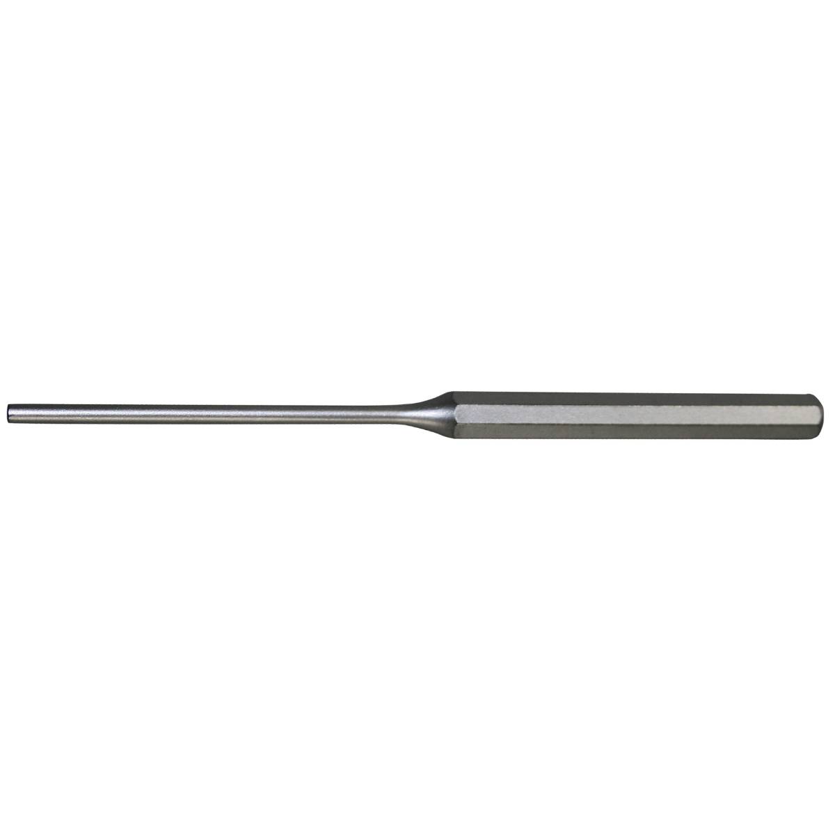 SW-Stahl Splinttreiber, 4 mm, extra lang