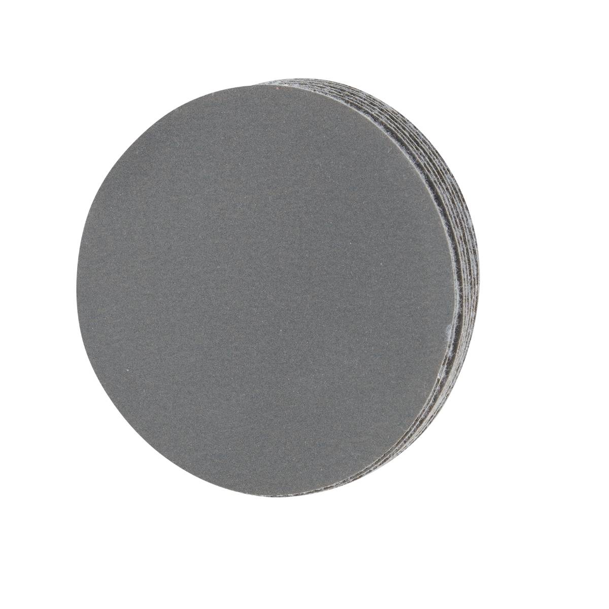 SW-Stahl Schleifpapier, ø 75 mm, Körnung 1000, 10 Stück