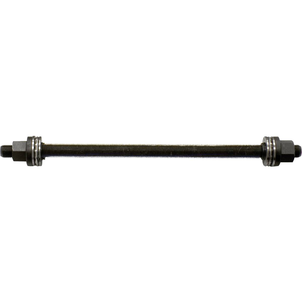 SW-Stahl Spindel, M18, 350 mm