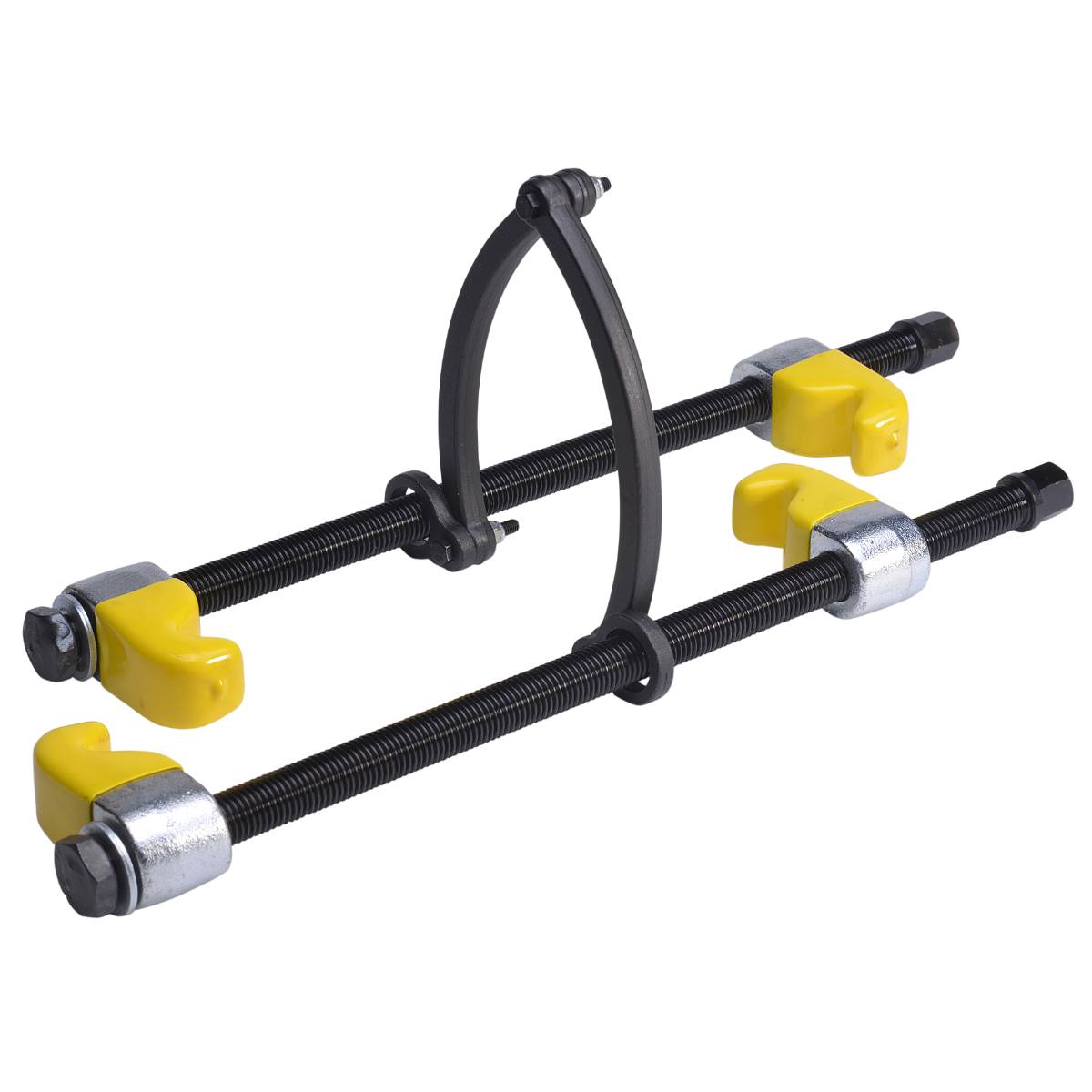 SW-Stahl Universal Federspanner mit Sicherheitsbügel, 300 mm