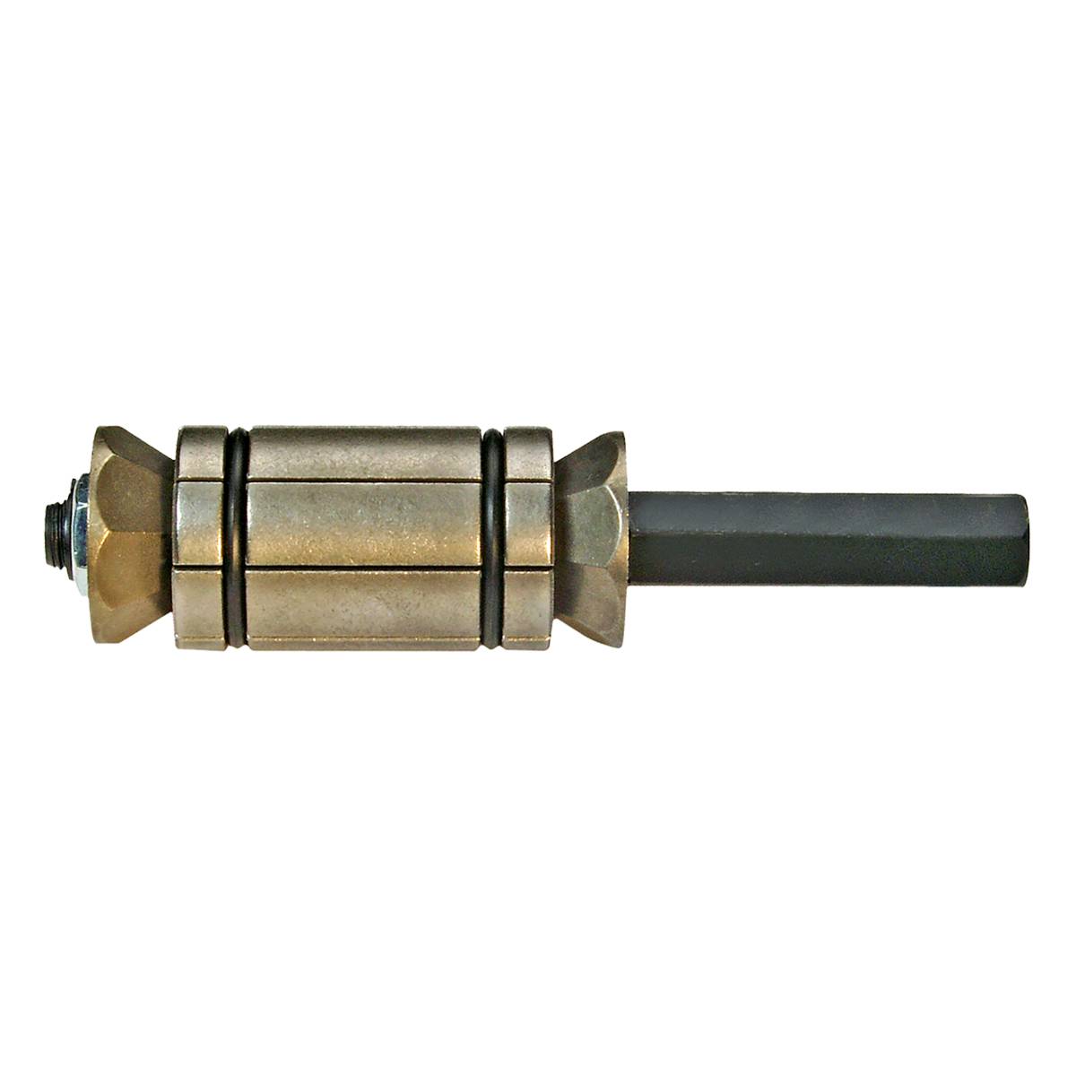 SW-Stahl Auspuff-Rohrerweiterer 29-44 mm