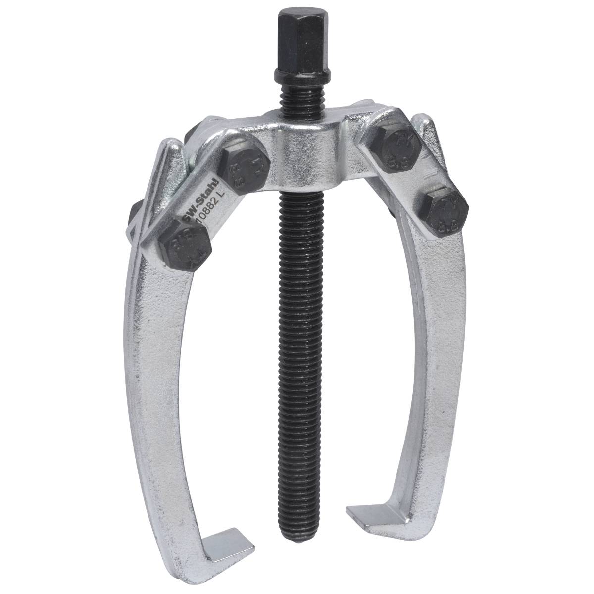 SW-Stahl Mini Laschen-Abzieher, 2-armig, 10 90 mm
