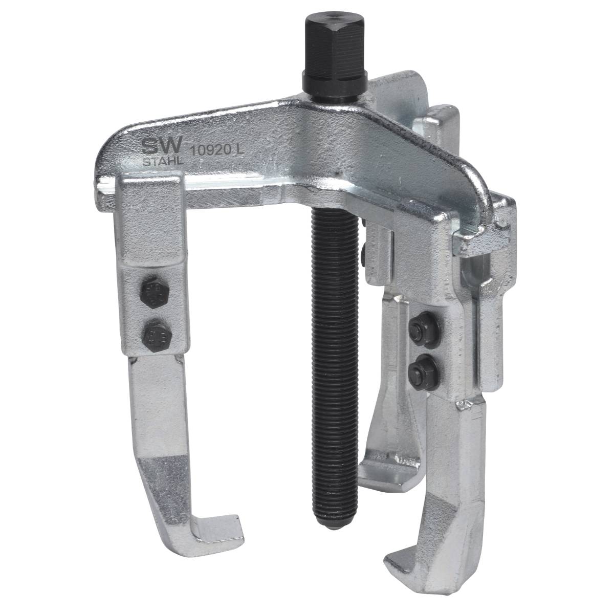 SW-Stahl Universal Abzieher, 3-armig, 20 90 mm