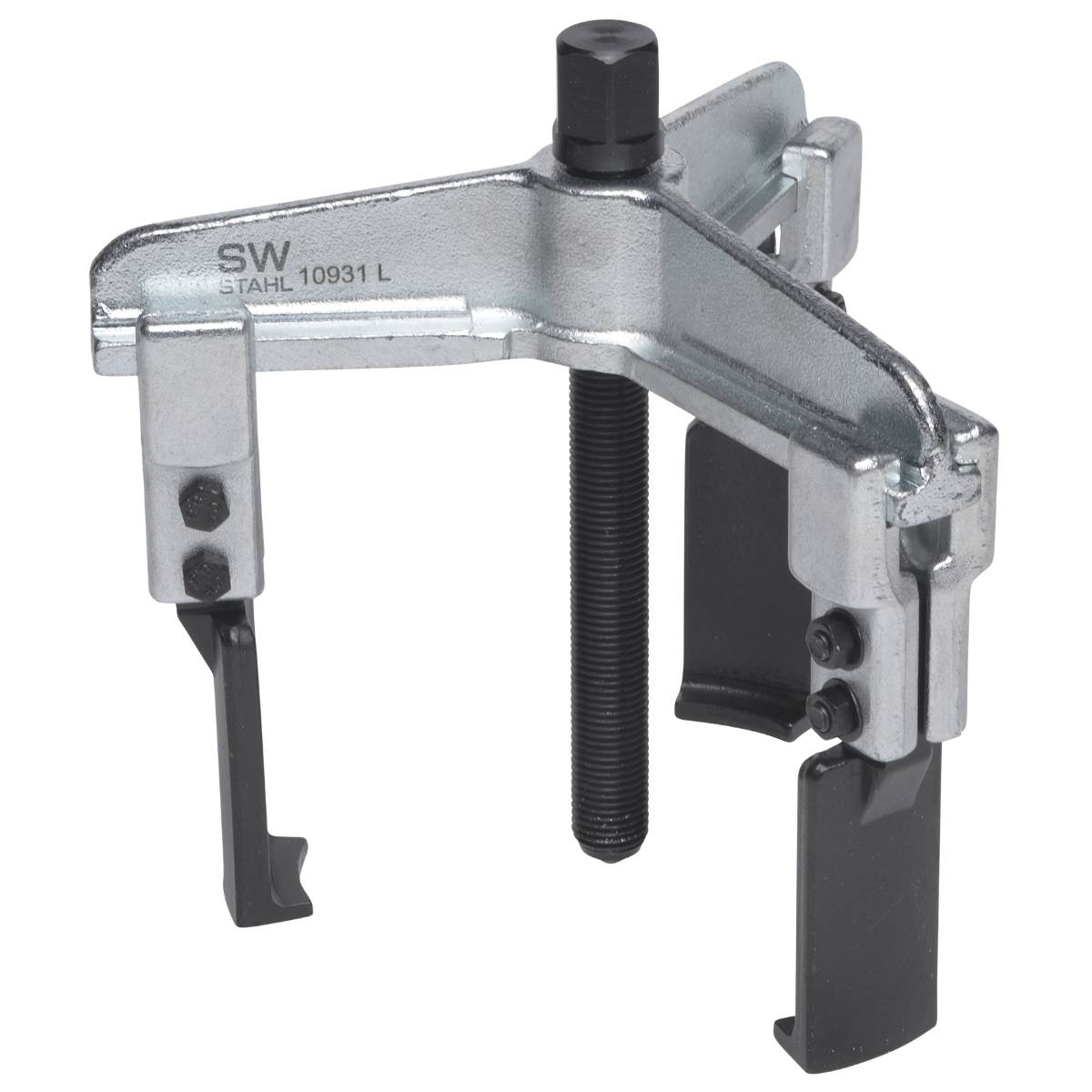 SW-Stahl Universal Abzieher, 3-armig, schlank, 25 130 mm