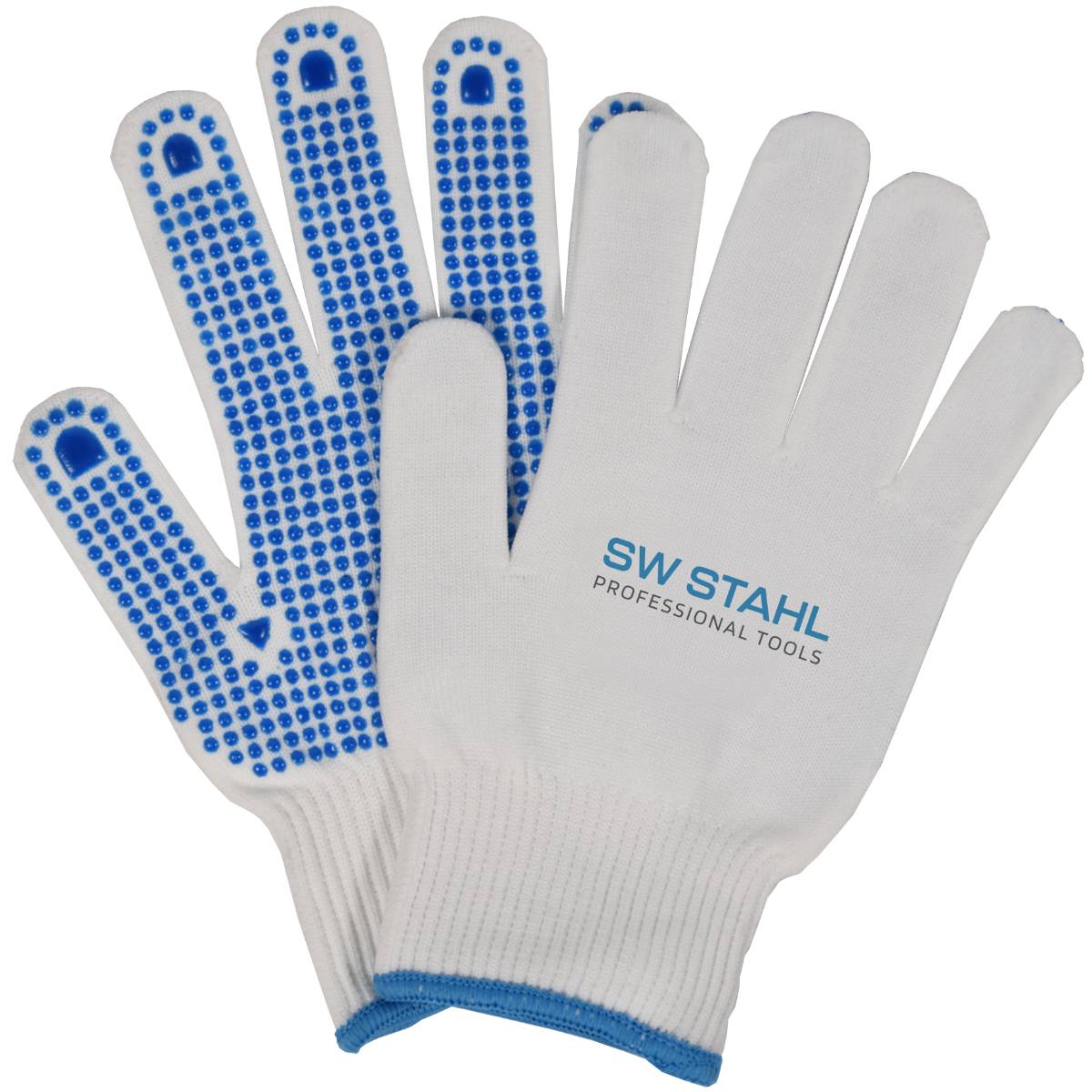 SW-Stahl Mehrzweckhandschuh, Gr. 6, 1 Paar