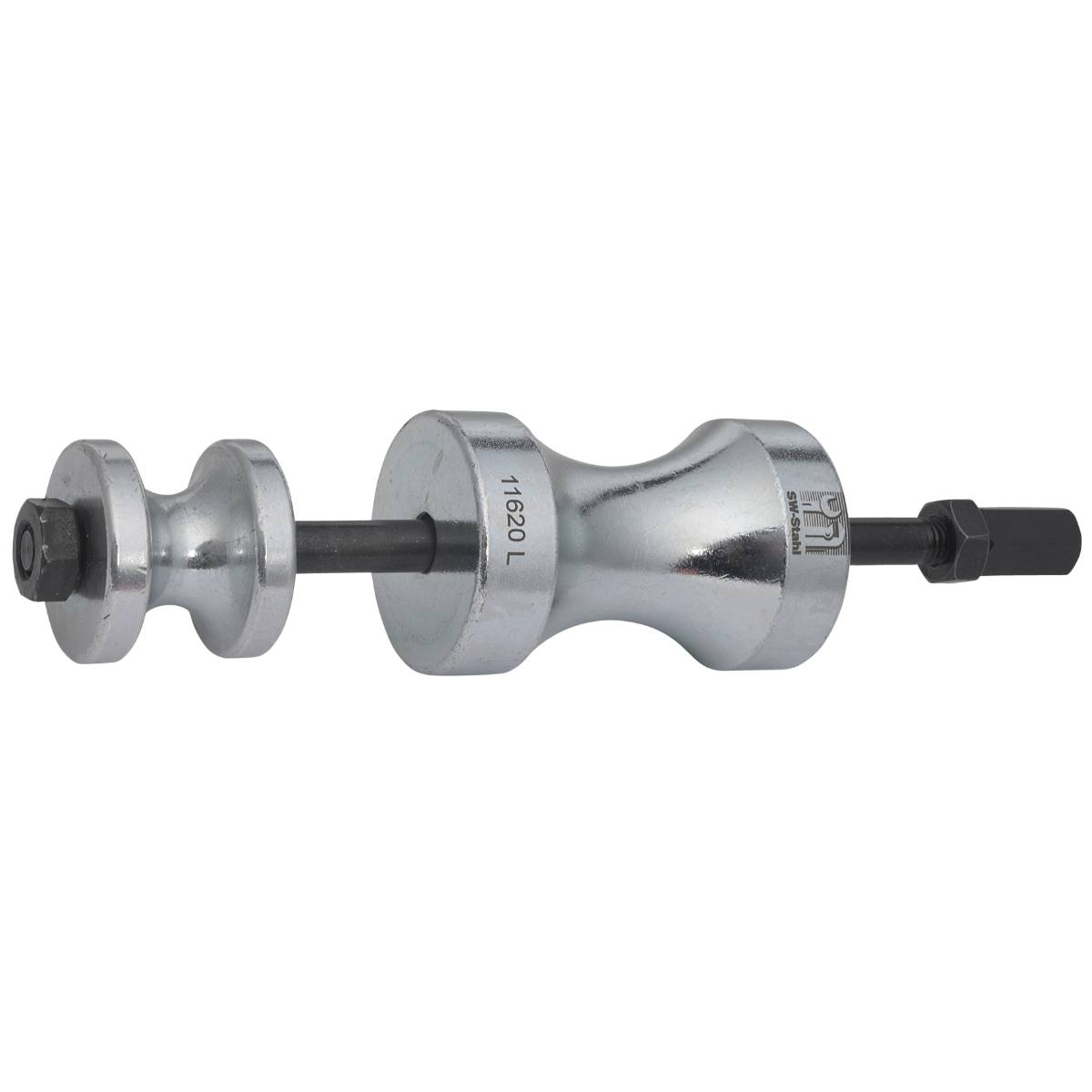 SW-Stahl Gleithammer, M10, 0,7 kg