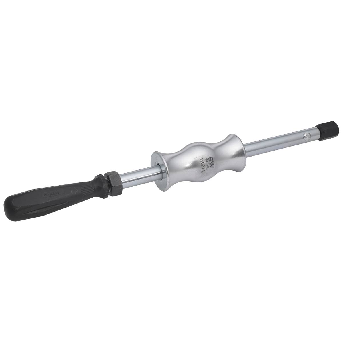 SW-Stahl Gleithammer, M10 und G3/8", 0,7 kg