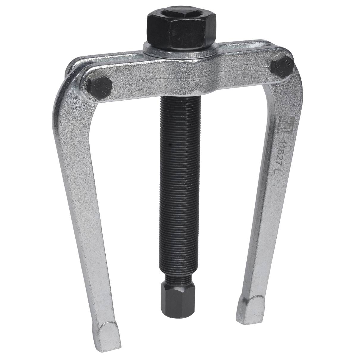 SW-Stahl Gegenstütze für Innenauszieher, 60 130 mm, M24 Spindel