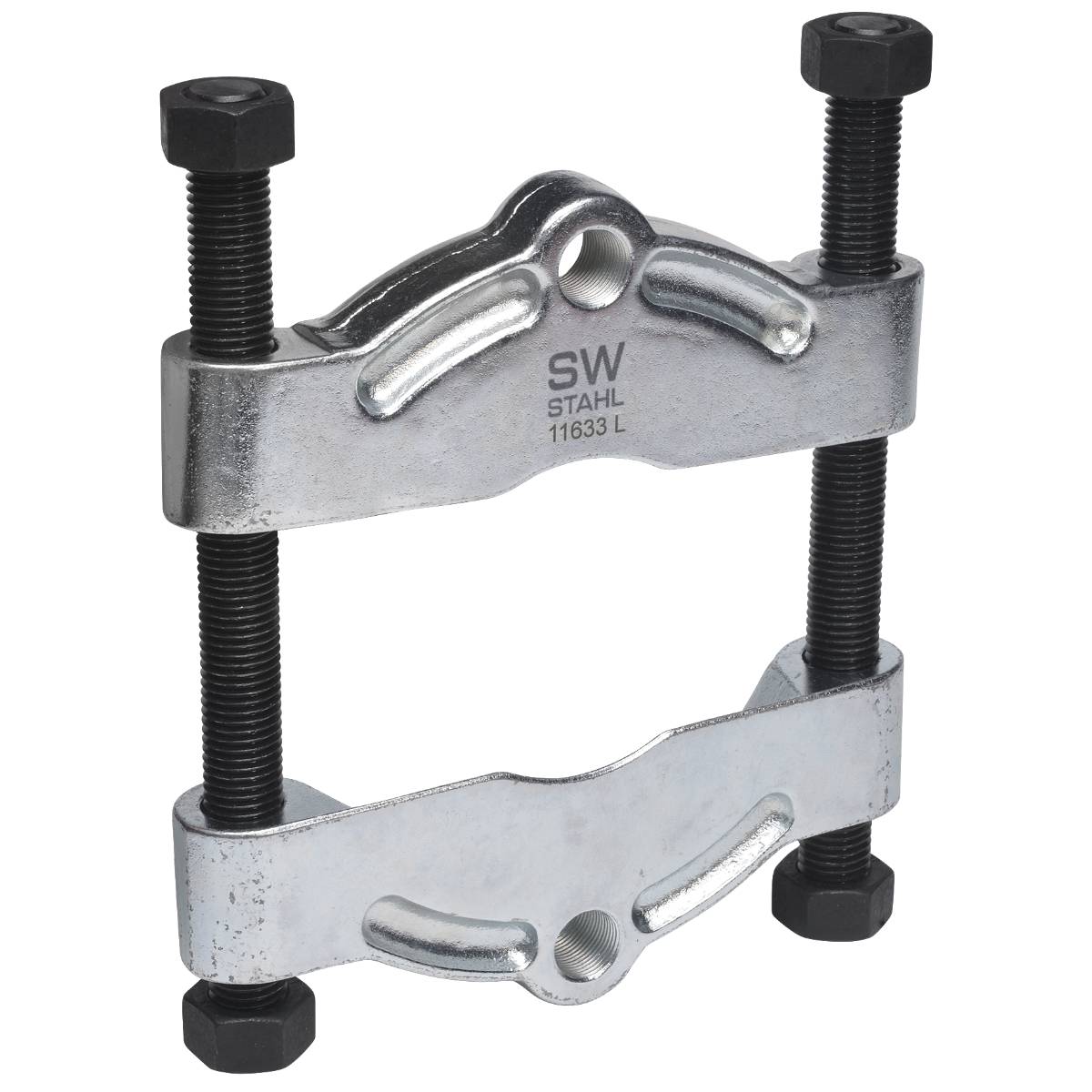SW-Stahl Trennmesser, 25 155 mm