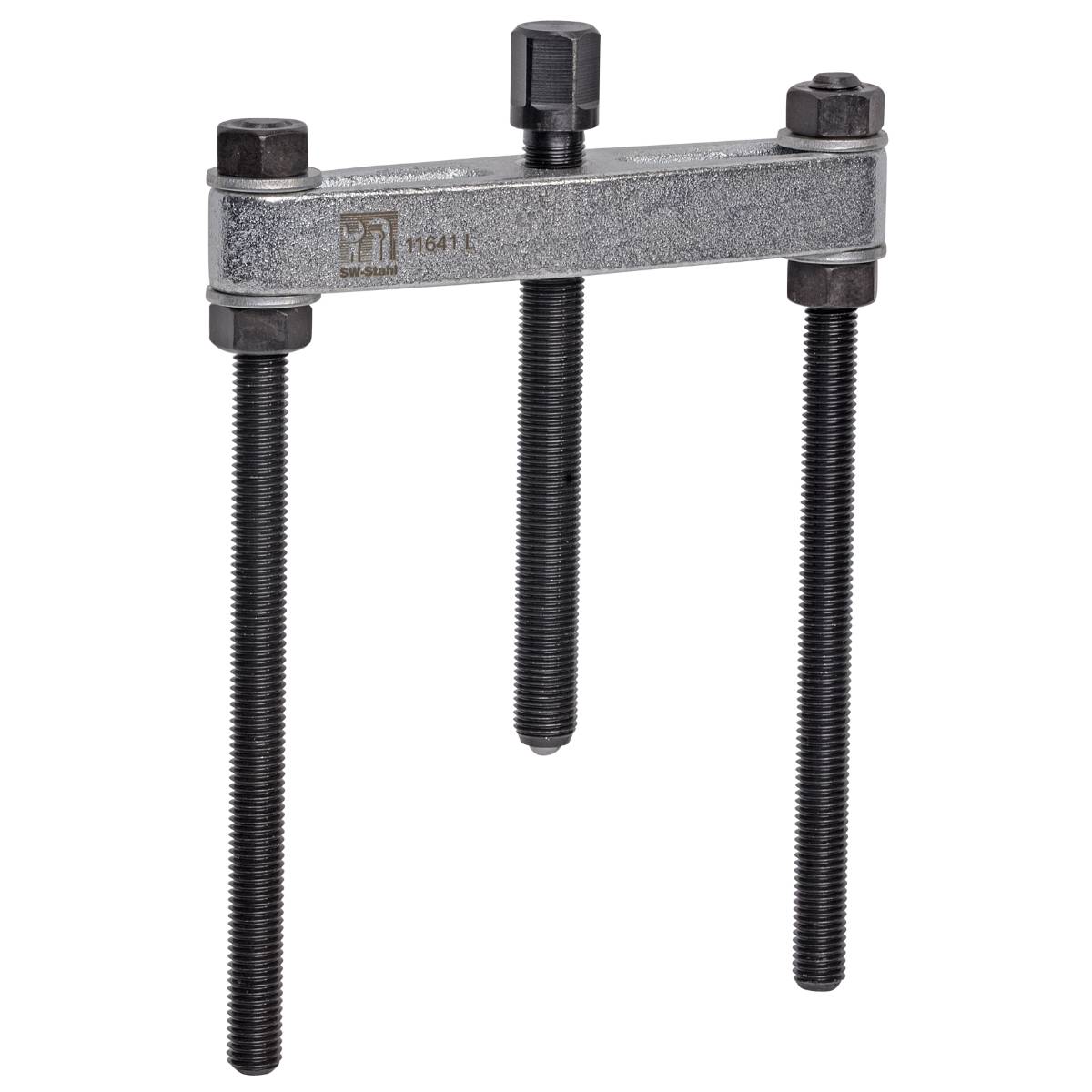 SW-Stahl Abzieher für Trennmesser, 140 x 150 mm