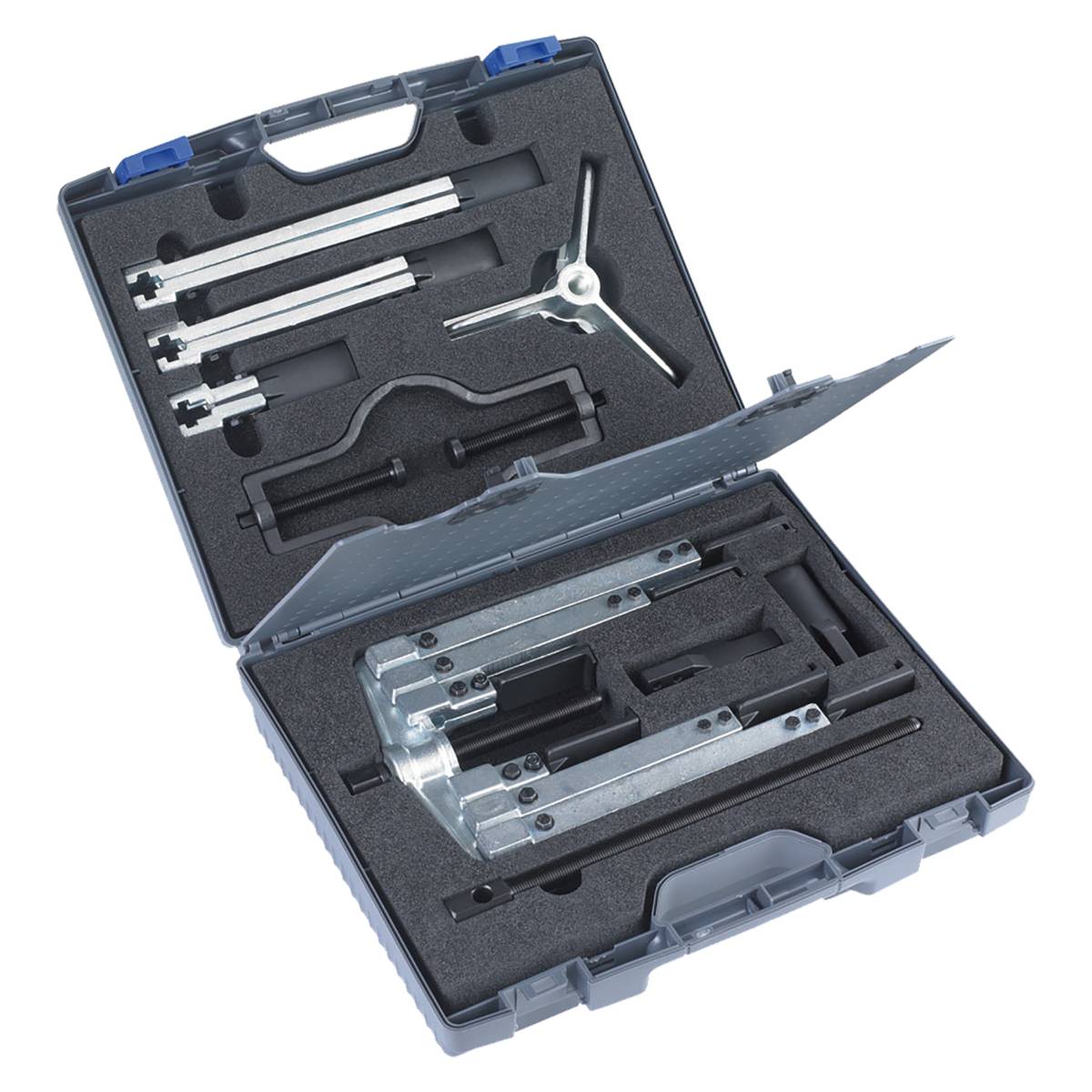 SW-Stahl Außenabzieher-Satz, 2- und 3-armig, ø 25 130 mm
