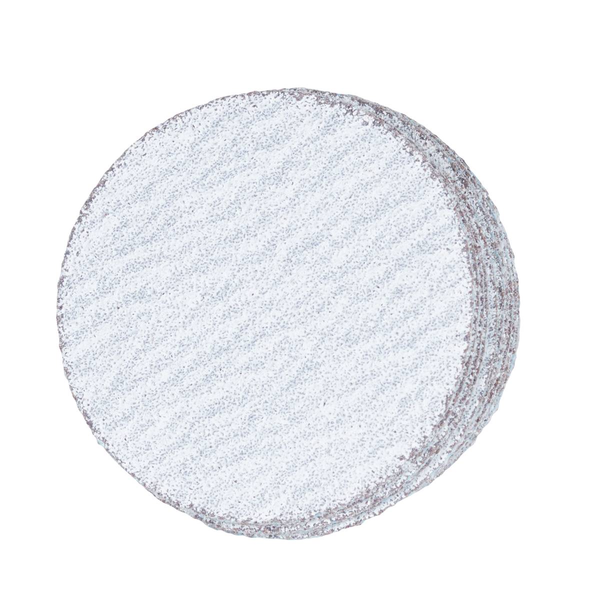 SW-Stahl Schleifpapier, ø 50 mm, Körnung 120, 10 Stück