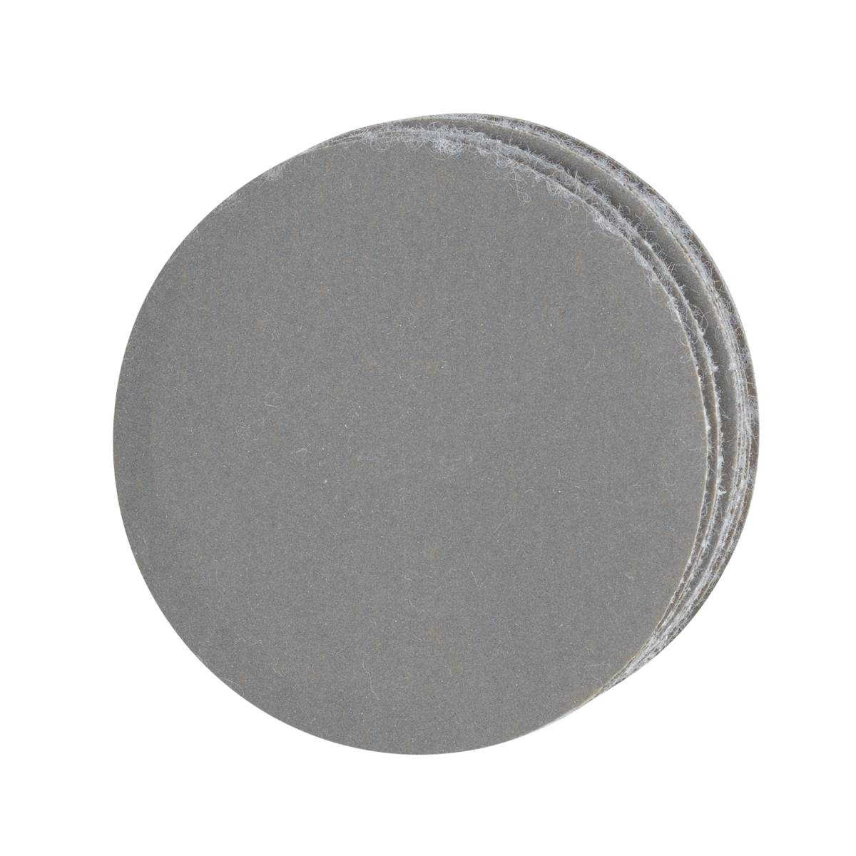SW-Stahl Schleifpapier, ø 50 mm, Körnung 1500, 10 Stück