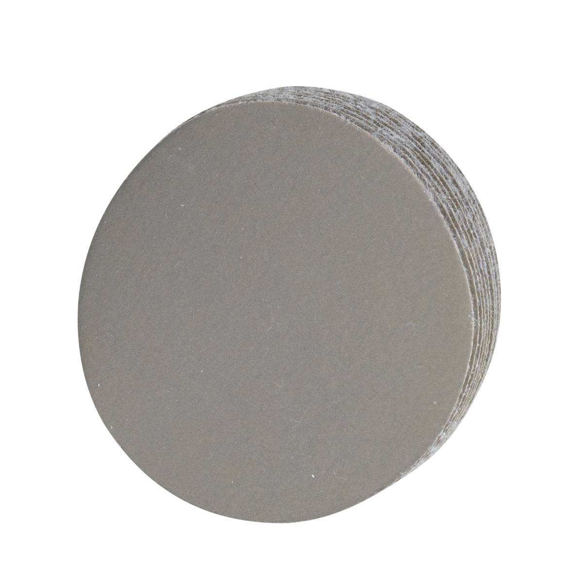 SW-Stahl Schleifpapier, ø 50 mm, Körnung 2000, 10 Stück