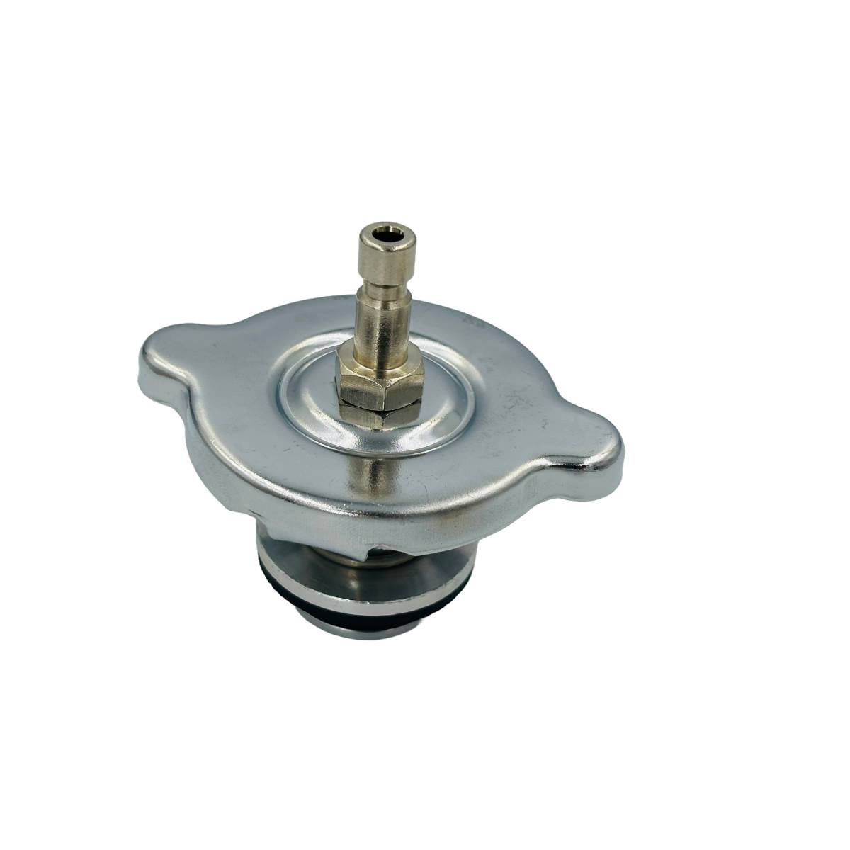 SW-Stahl Kühleradapter 3 für Mercedes-Benz