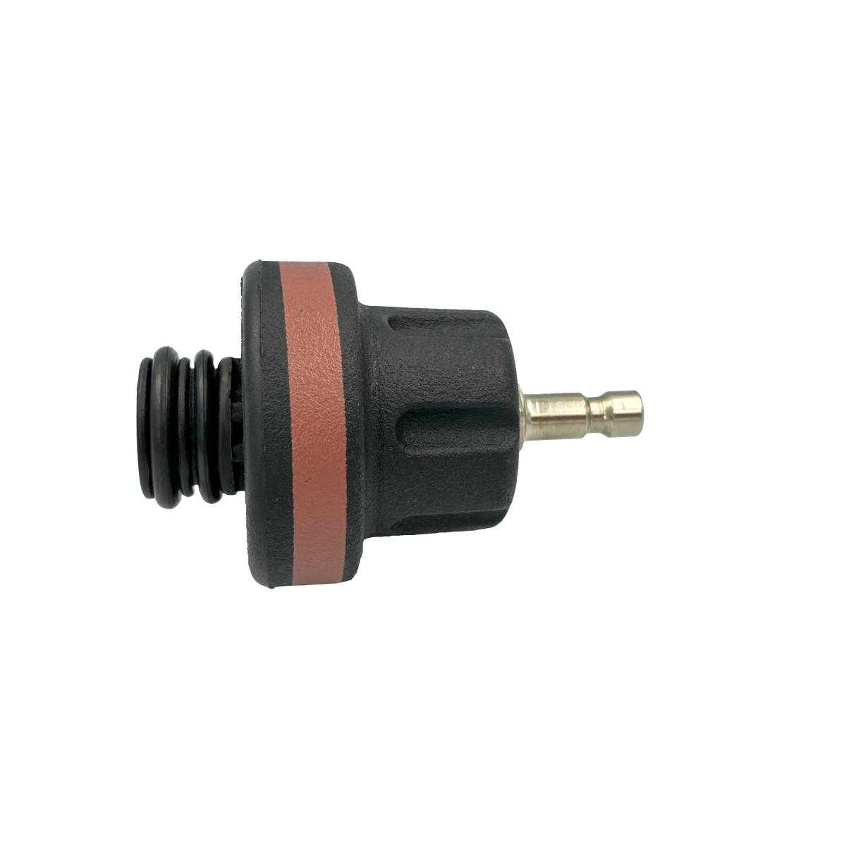 SW-Stahl Kühleradapter 7 für Volvo