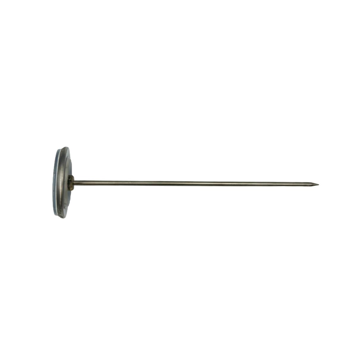 SW-Stahl Thermometer für Kühlerabdrücksatz
