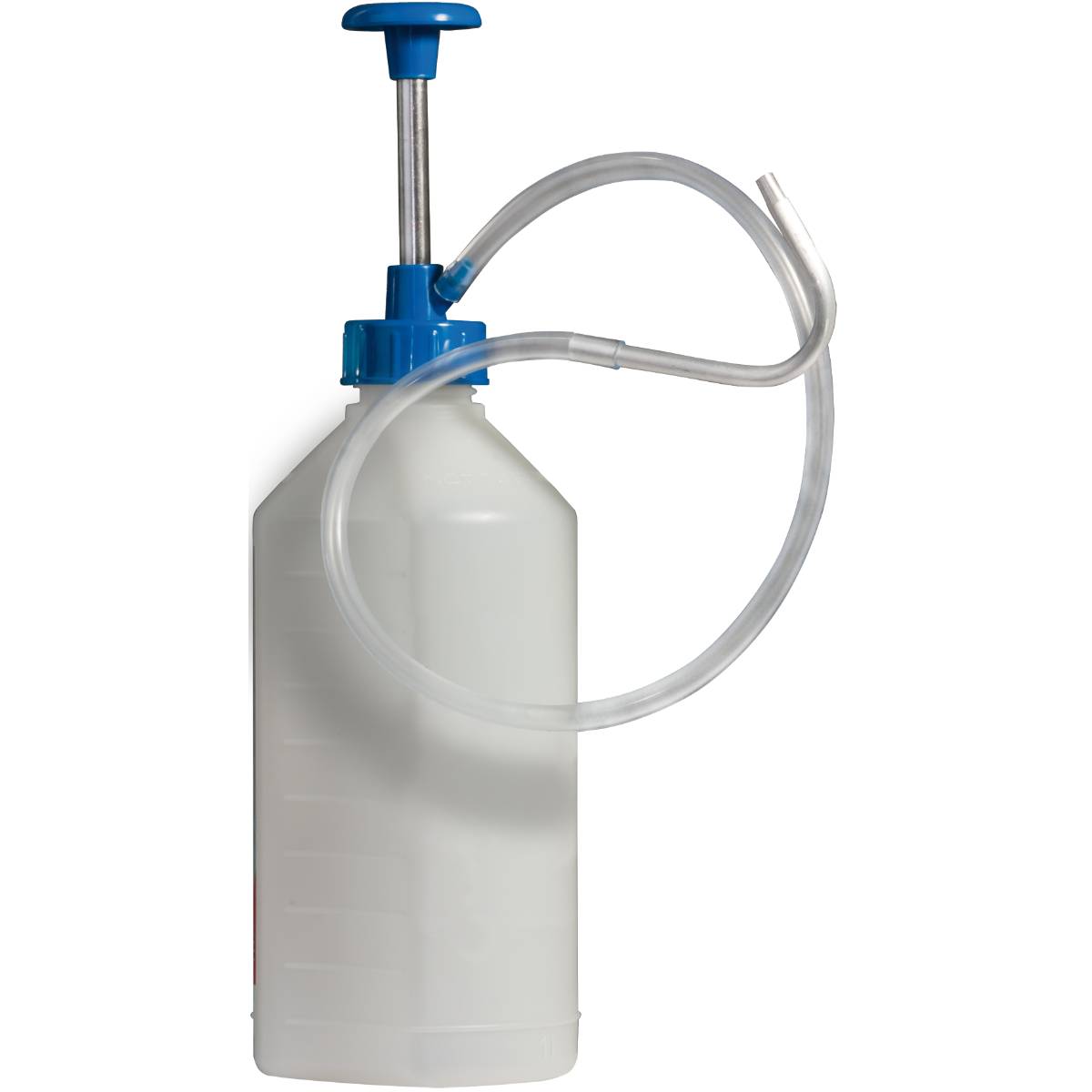 SW-Stahl Mehrzweckpumpe, 1 l