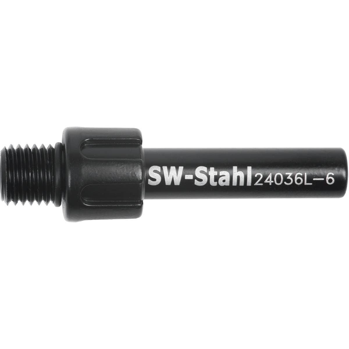 SW-Stahl Öl-Einfülladapter, M12x1.5