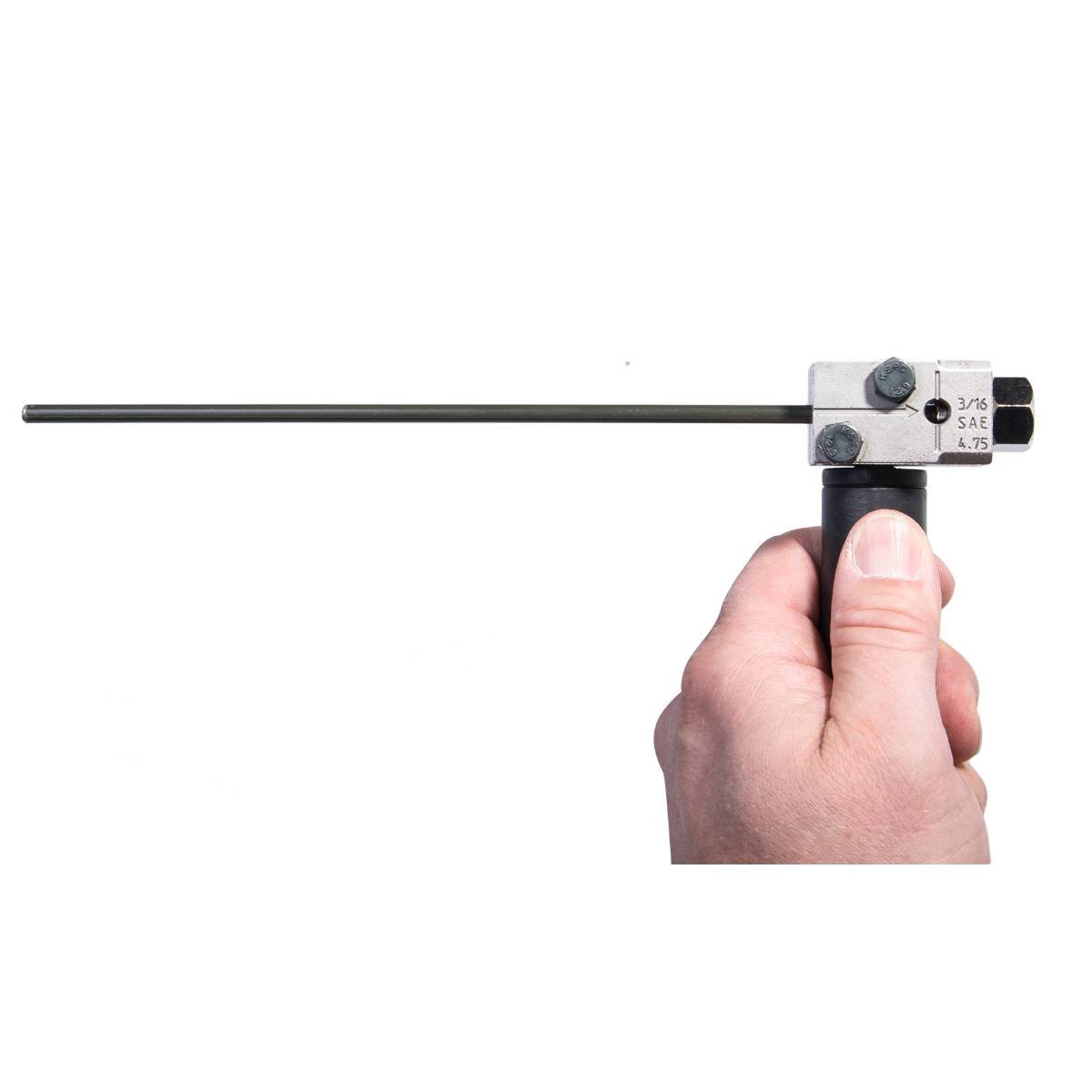 SW-Stahl Mechanisches Bördelgerät, SAE und DIN