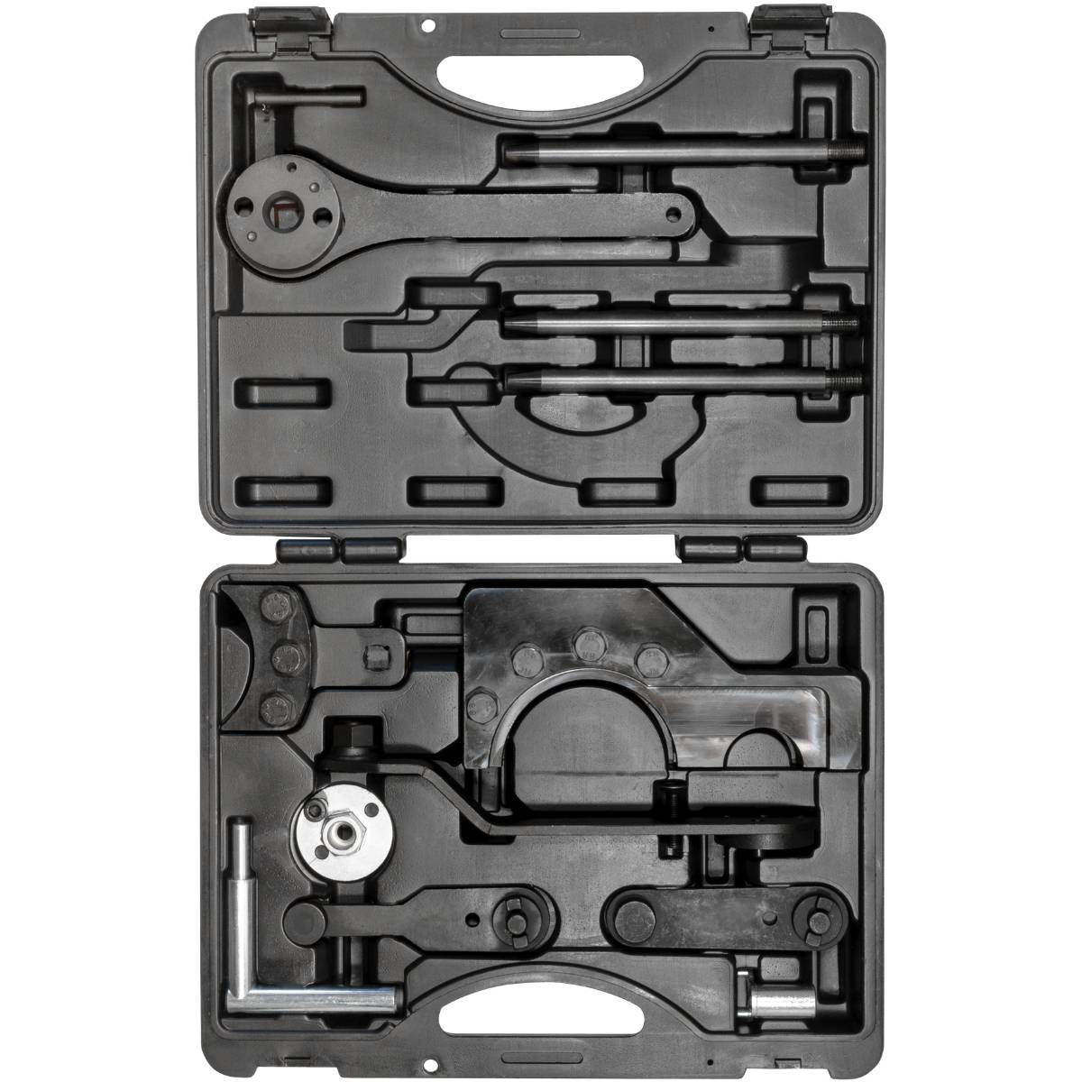 SW-Stahl Motor Einstellwerkzeugsatz, VW