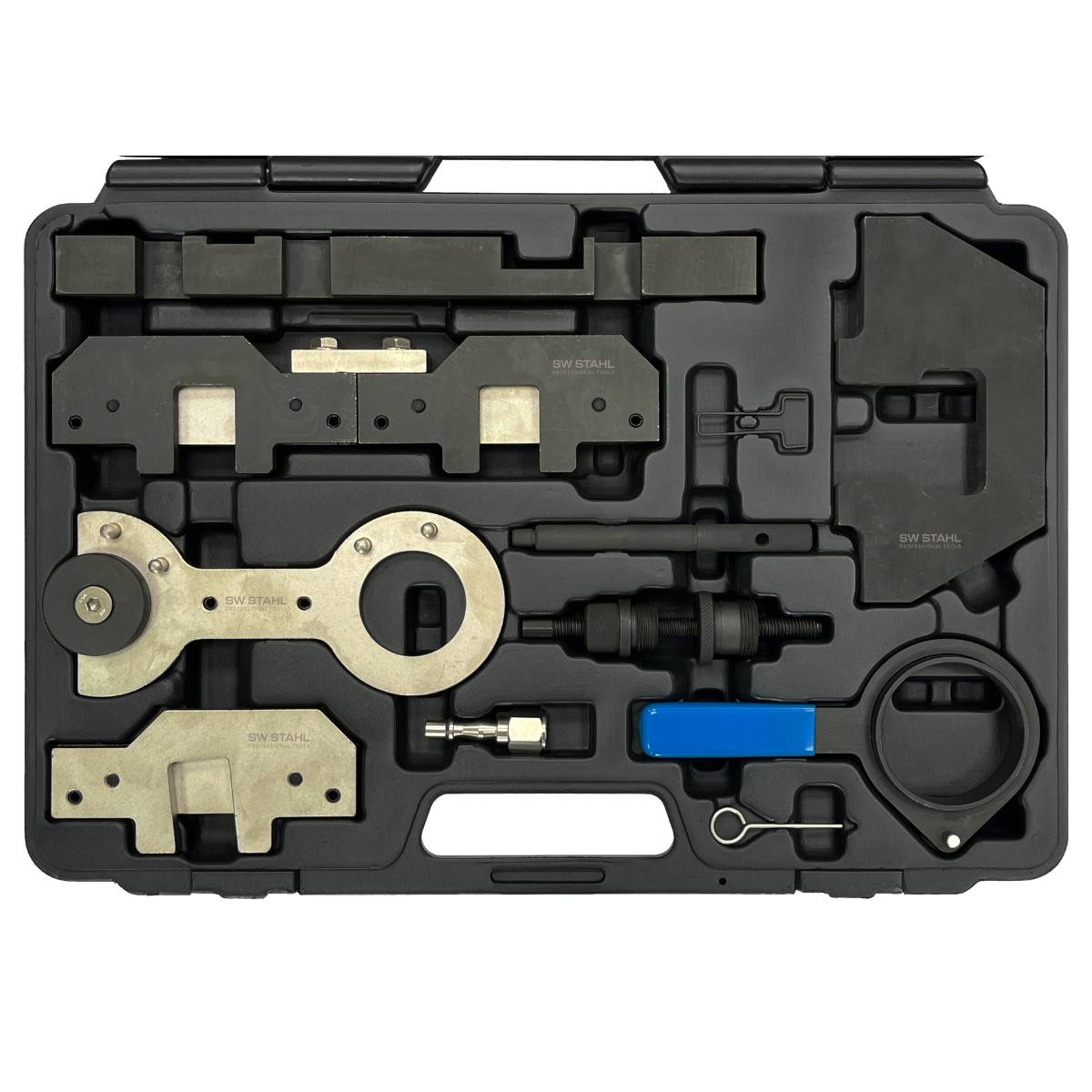 SW-Stahl Motor Einstellwerkzeugsatz, BMW