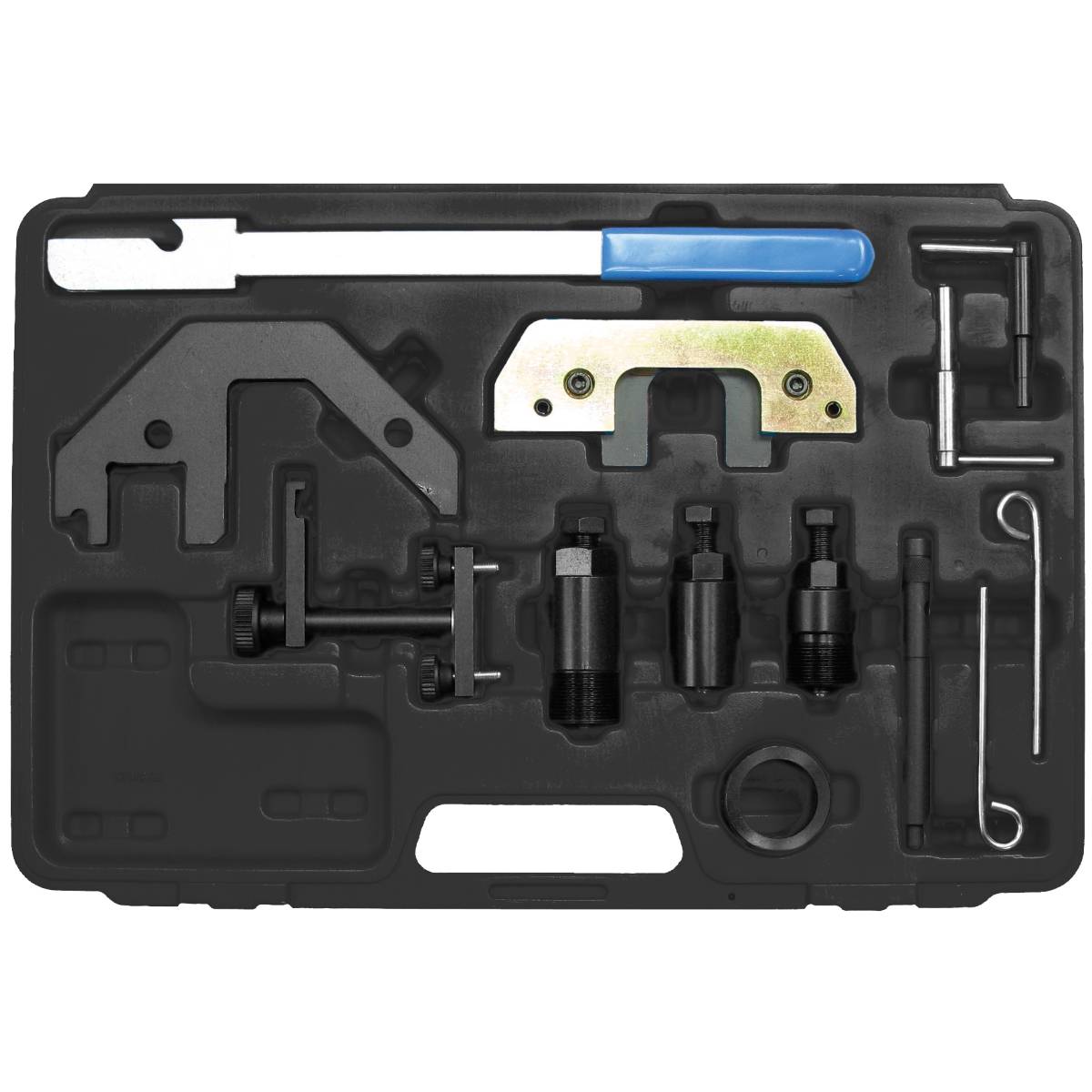 SW-Stahl Motor Einstellwerkzeugsatz, BMW