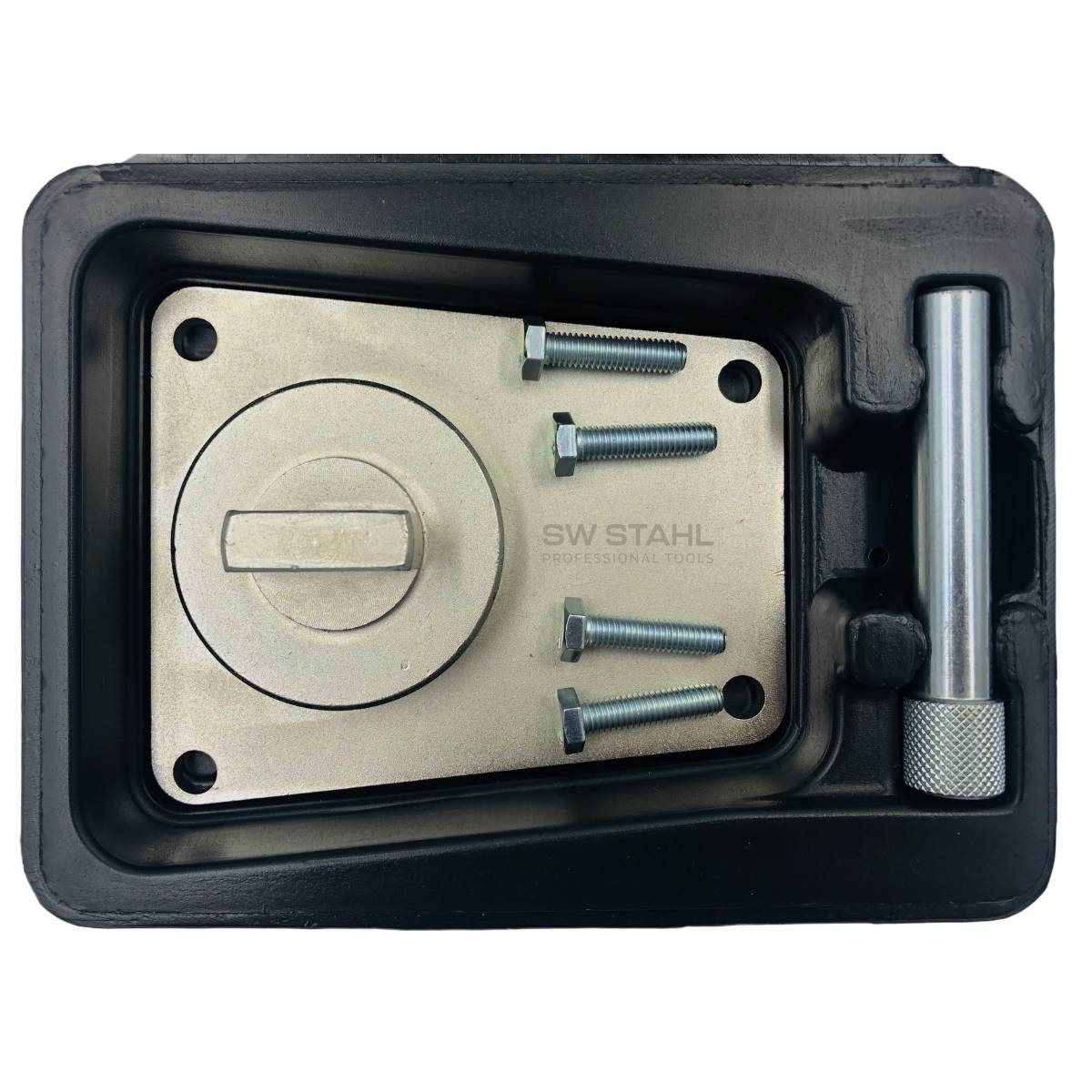 SW-Stahl Motor Einstellwerkzeugsatz, Chevrolet/Opel