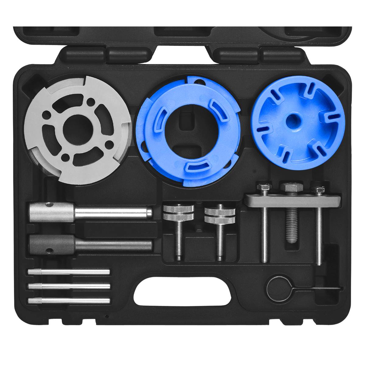 SW-Stahl Motor Einstellwerkzeugsatz, Ford