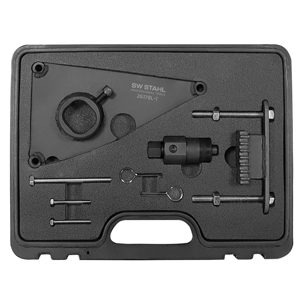 SW-Stahl Motor Einstellwerkzeugsatz, Hyundai/Kia