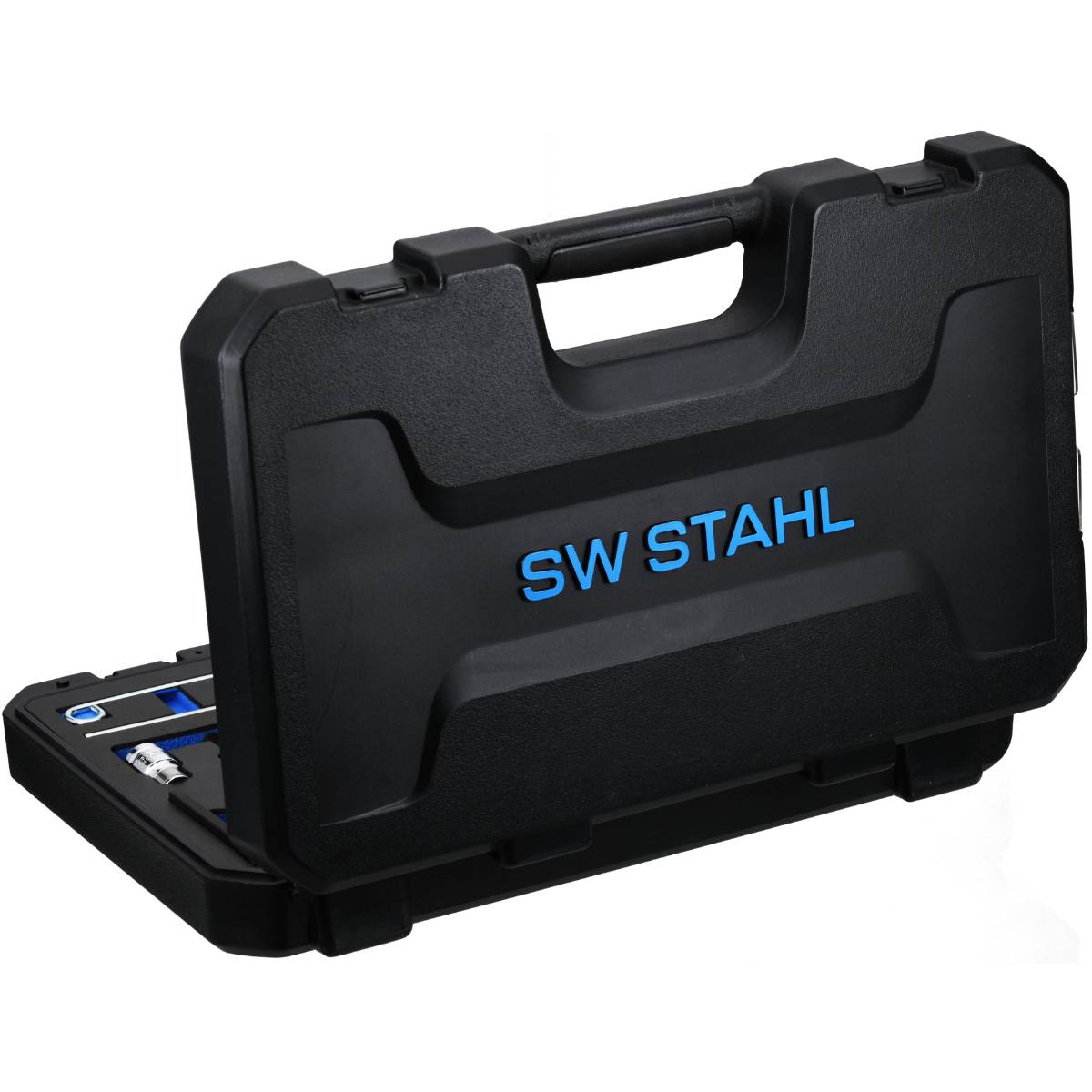 SW-Stahl Arretierwerkzeug Kurbelwelle