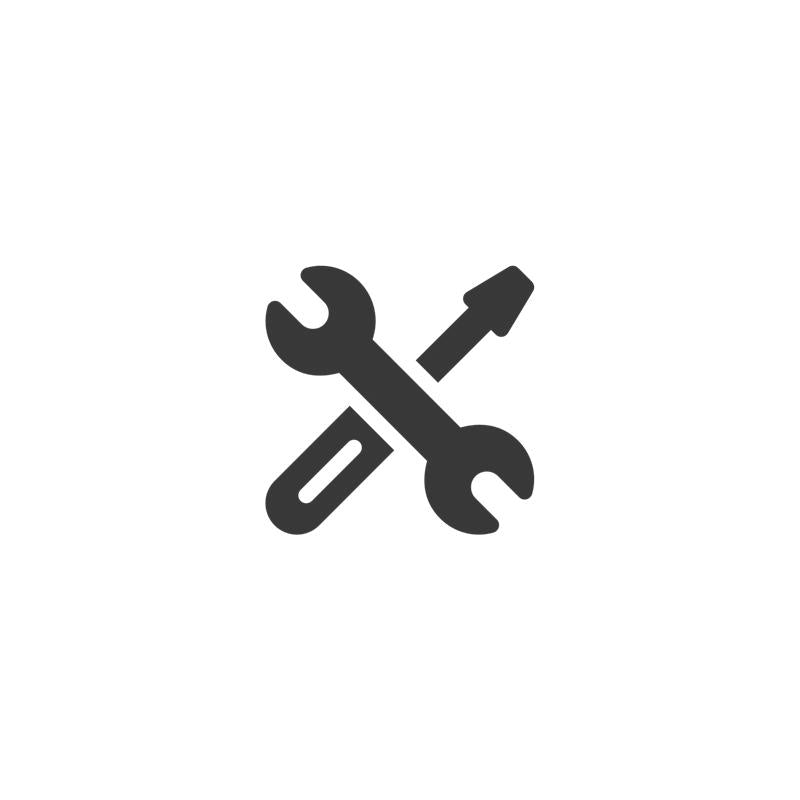 GEDORE Federklappbolzen Klappmechanismus 0184-0103