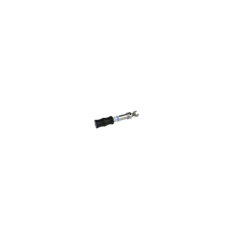 GEDORE Einsteck Maulschlüssel mit Eingeklemmtem Stift, Schlüsselweite 16 Millimeter - 012070