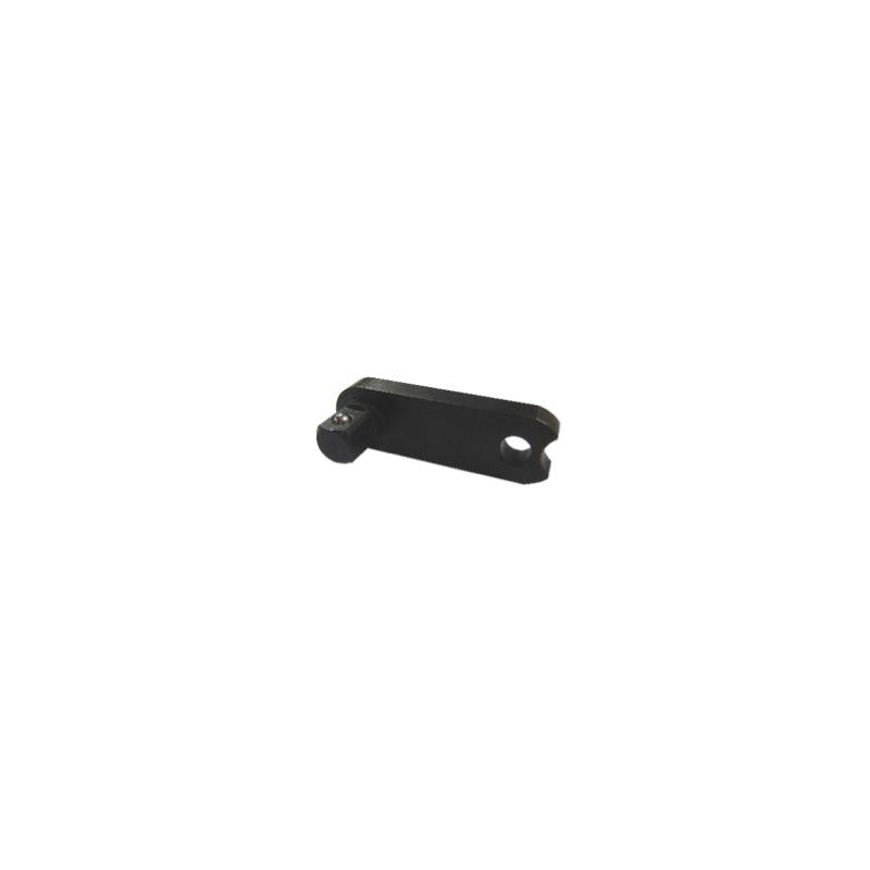 GEDORE A36340 Vierkantadapter 1/4 Zoll mit Captive Pin - E-A36340