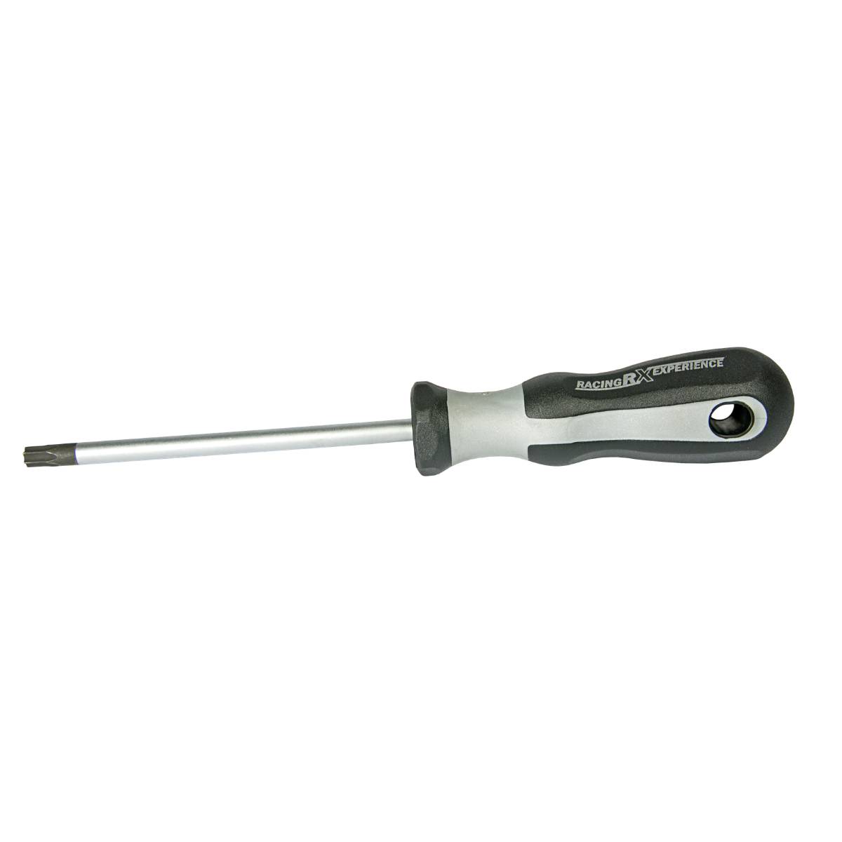 SW-Stahl Schraubendreher, RX, T-Profil, T40 x 120 mm