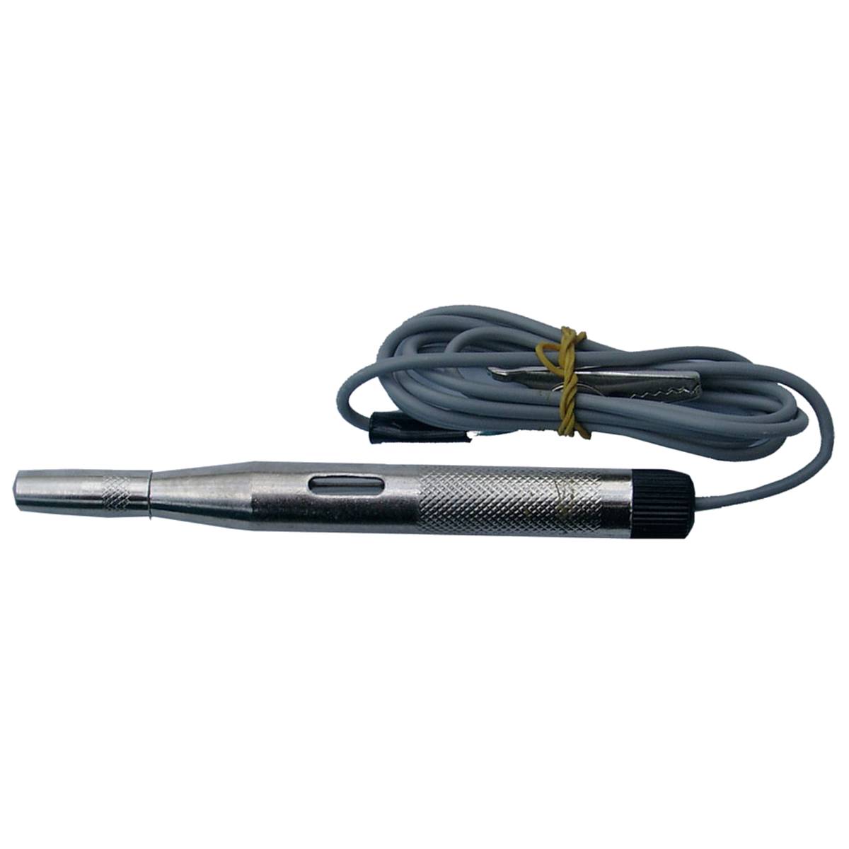 SW-Stahl Prüflampe, 6-24V