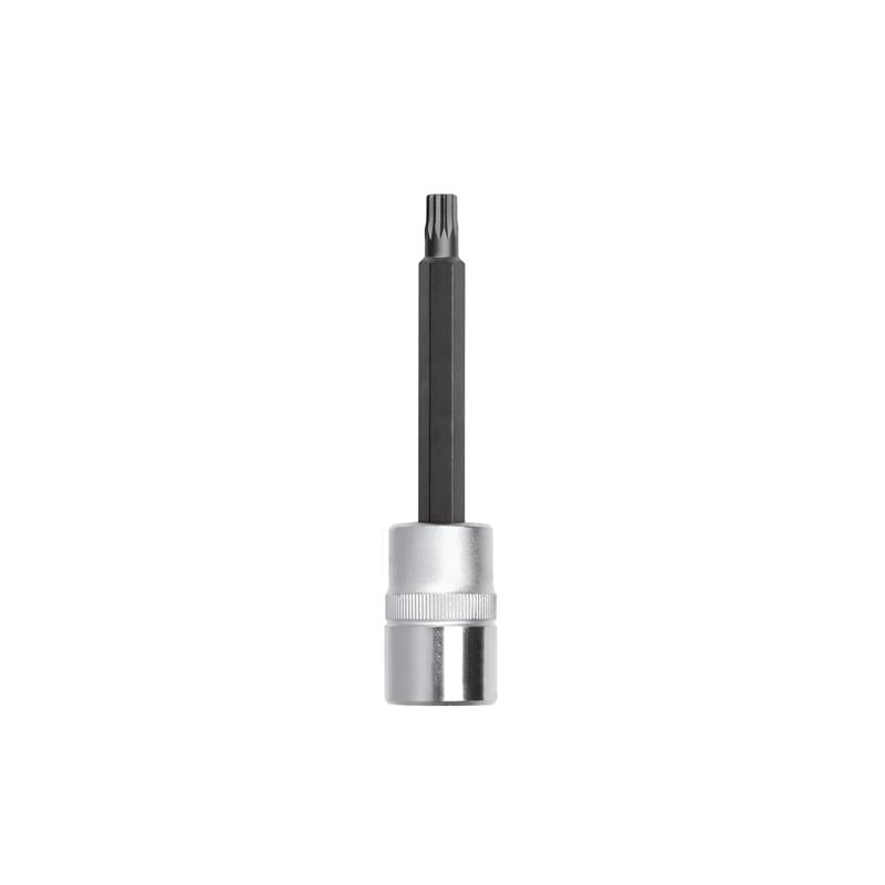 GEDORE Schraubendrehereinsatz 1/2 Zoll XZN M8 Länge 100 Millimeter - R62700819
