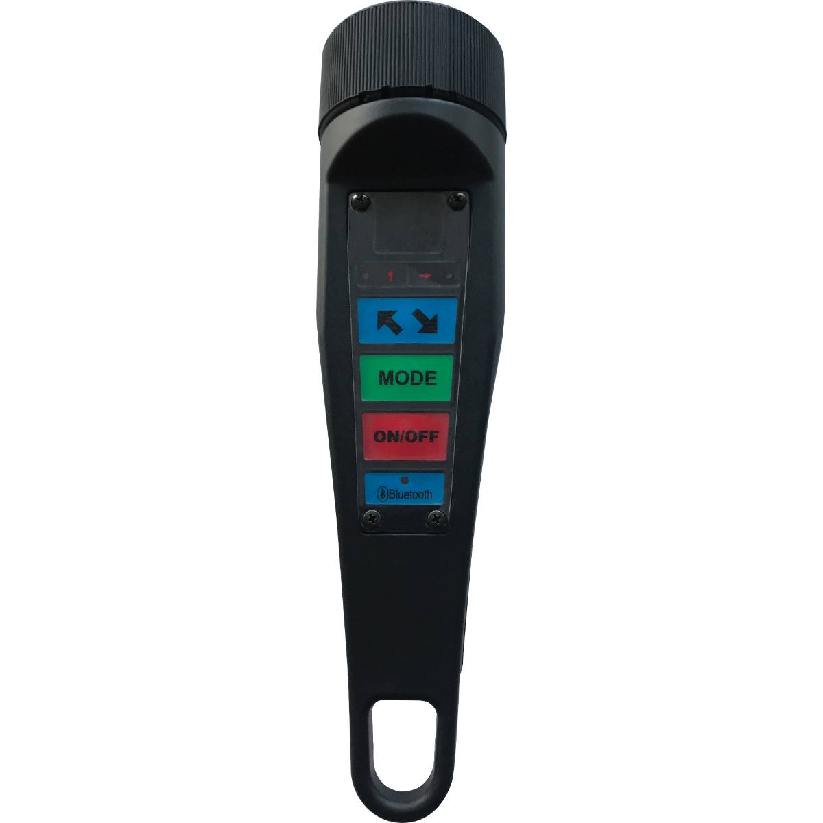 Ravaglioli Bluetooth-Steuerung für Gelenkspieltester R200, R200I, R203, R203I und R203/8