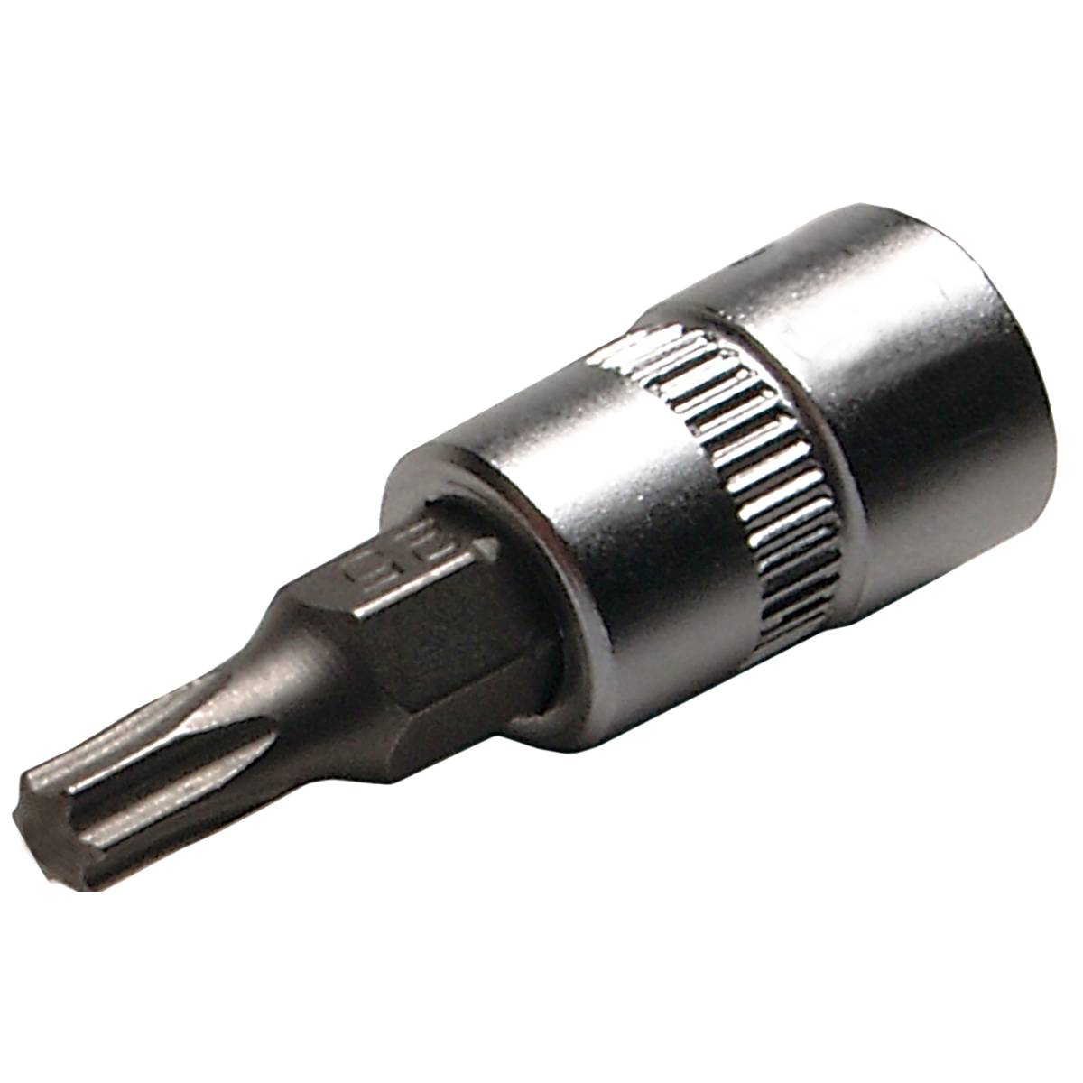 SW-Stahl Schraubendreheinsatz, 1/4", T-Profil, T9