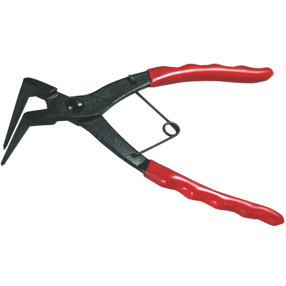 SW-Stahl Bremssattel-Sprengringzange, 180 mm