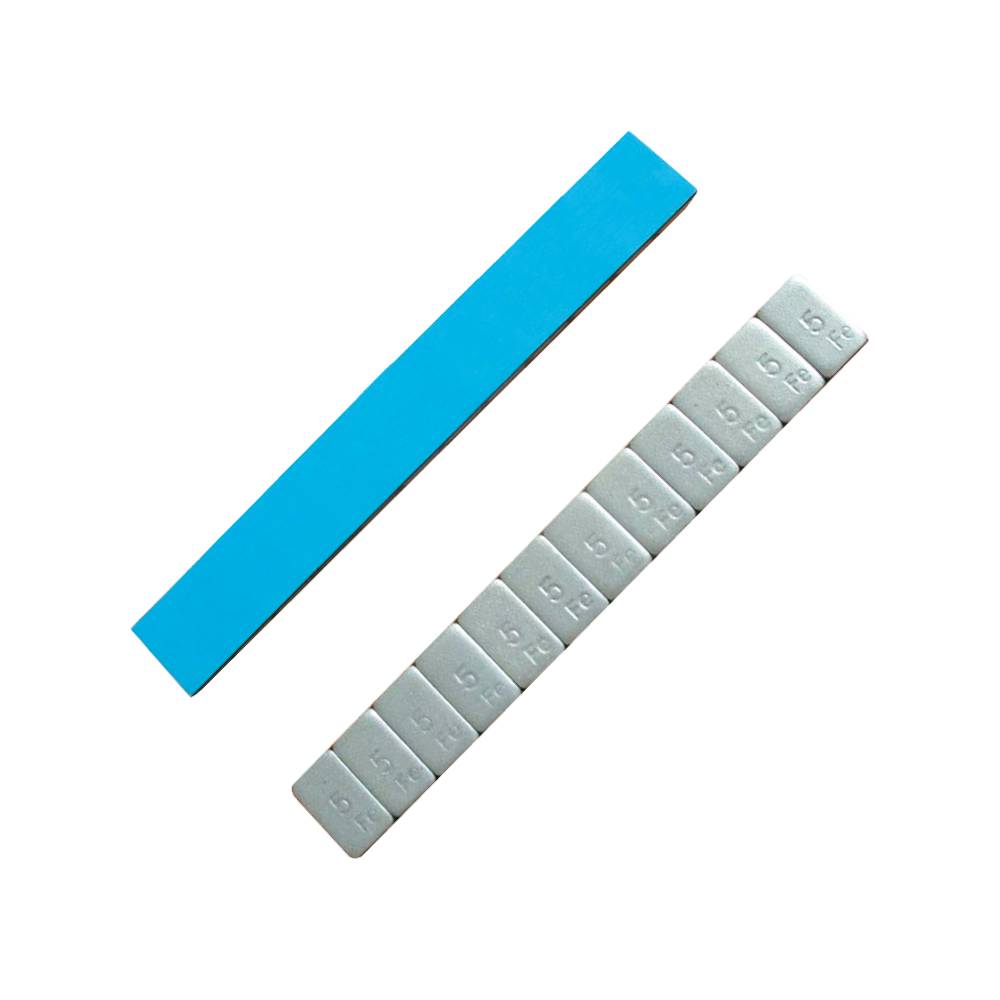 SW-Stahl Klebegewichte