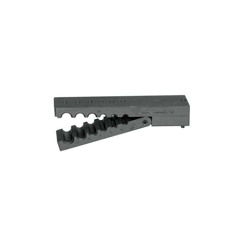 GEDORE Spannbacke zöllig 3/16 Zoll - 3/8 Zoll 234102