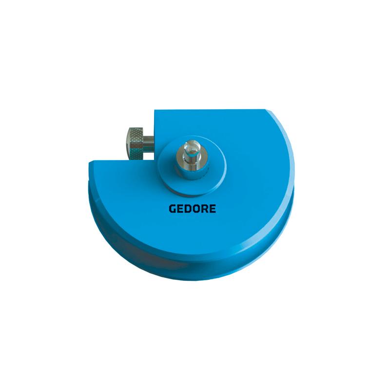 GEDORE Biegeform für Rohre 15 Millimeter - 243058