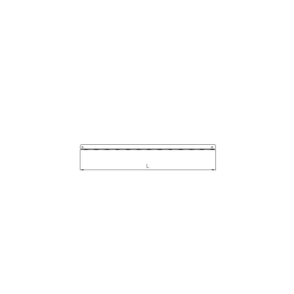 Sonic Sägeblatt kompatibel mit 46602 3-teilig - 46603