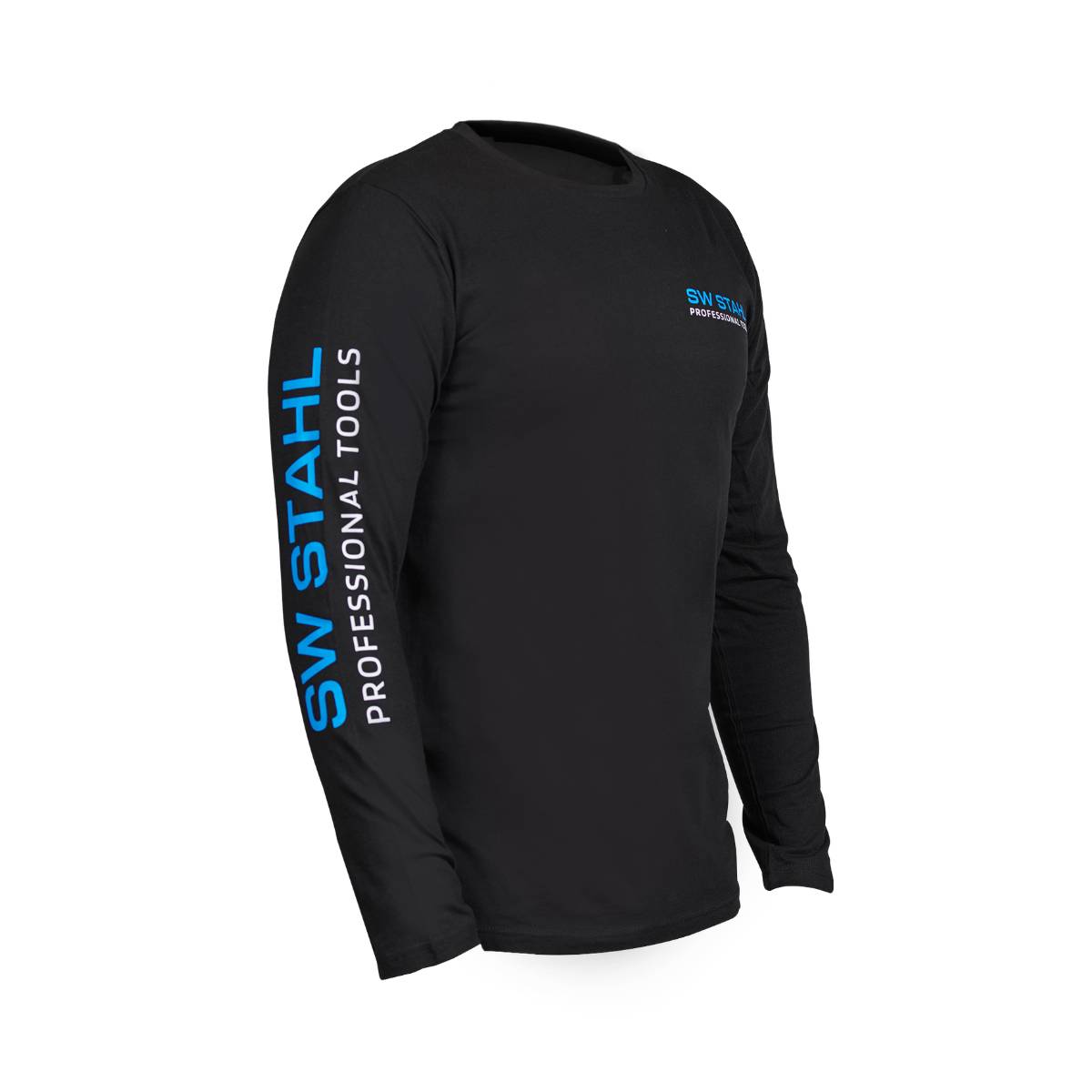 SW-Stahl Langarmshirt, Größe L