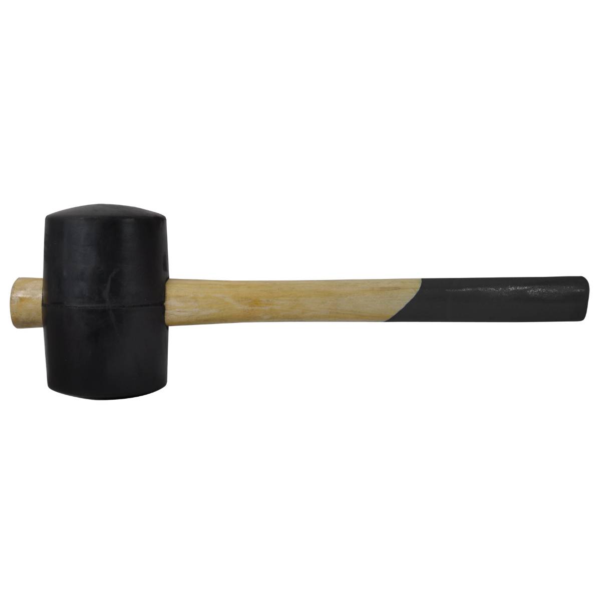 SW-Stahl Gummihammer, 250 g
