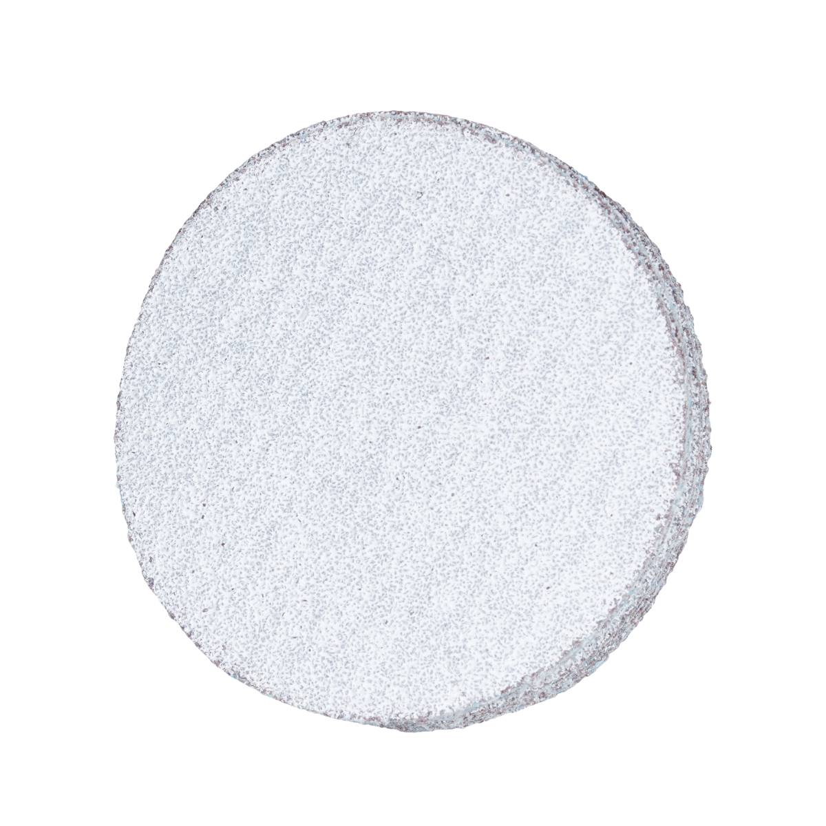 SW-Stahl Schleifpapier, ø 75 mm, Körnung 60, 10 Stück