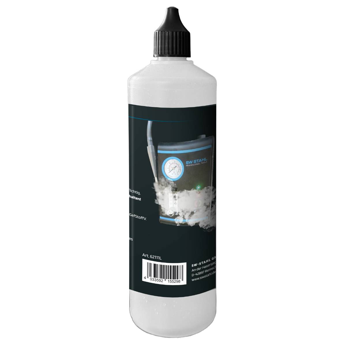 SW-Stahl Nebelflüssigkeit, 250 ml